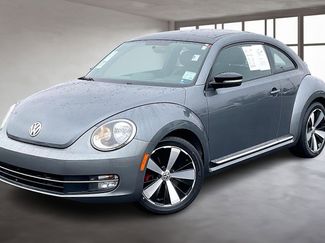 Used 2012 Volkswagen Beetle Turbo video 3