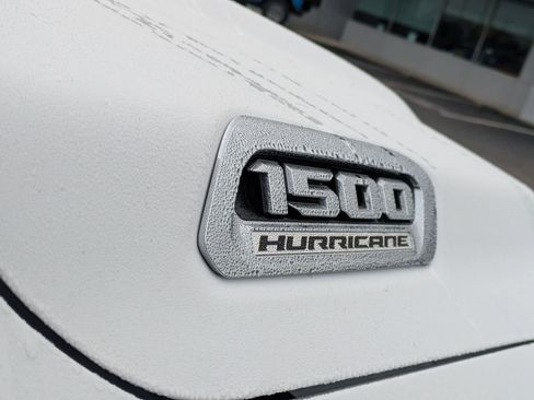 Certified 2026 RAM 1500 Laramie w/ Bed Utility Group image 39