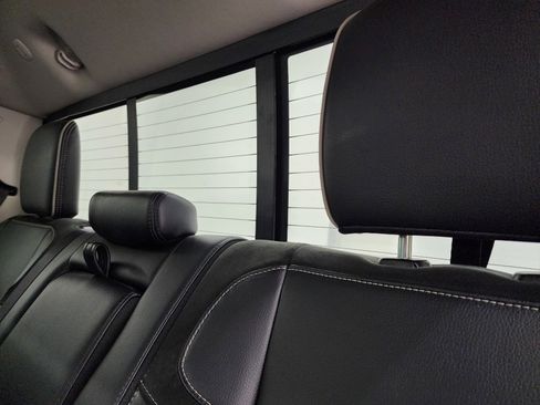 Used 2024 RAM 3500 Laramie w/ Safety Group image 40