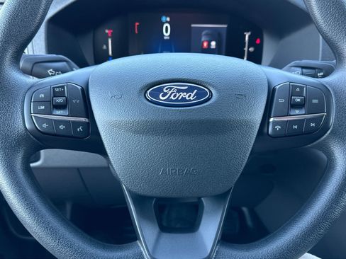 New 2026 Ford Transit 250 Base w/ Load Area Protection Package image 19