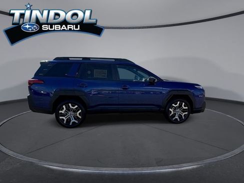 New 2026 Subaru Outback Touring XT AWD/4WD image 10