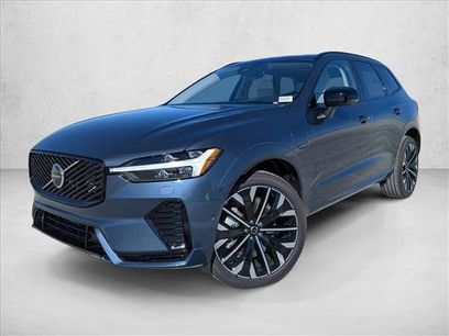 New 2026 Volvo XC60 T8 Ultra w/ Protection Package Premier