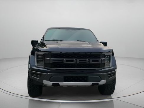 Certified 2023 Ford F150 Raptor w/ Raptor Carbon Fiber Package AWD/4WD image 7