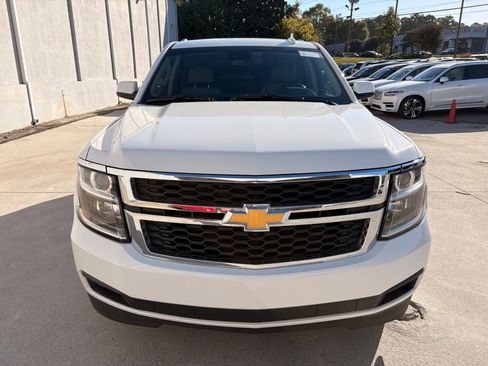 Used 2018 Chevrolet Tahoe LT image 8
