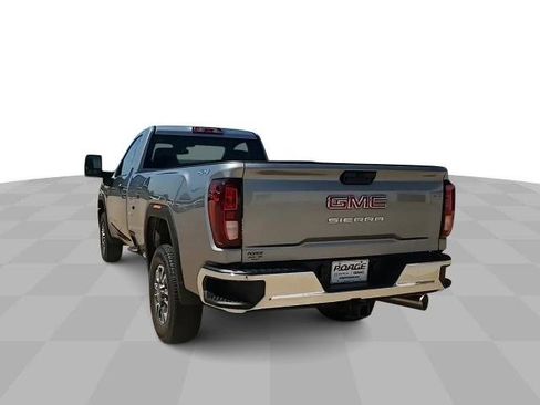 New 2025 GMC Sierra 3500 Pro w/ Convenience Package image 7