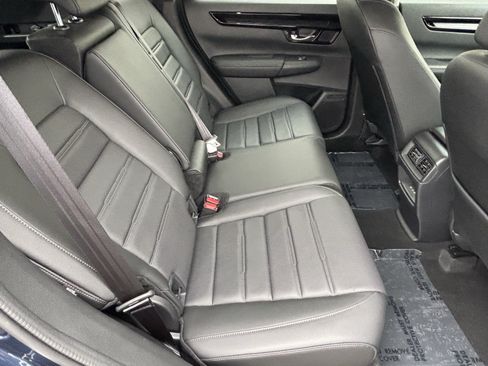 Used 2026 Honda CR-V EX-L image 11