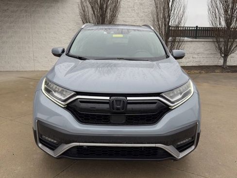 Used 2022 Honda CR-V Touring image 8