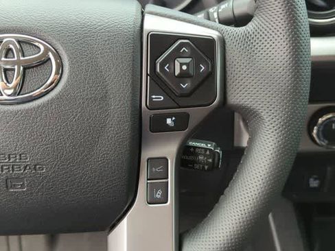 Used 2023 Toyota Tacoma SR5 w/ Technology Package AWD/4WD image 23