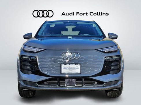 New 2025 Audi Q6 e-tron Premium Plus image 2