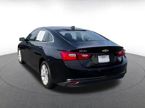 Used 2024 Chevrolet Malibu LT image 11