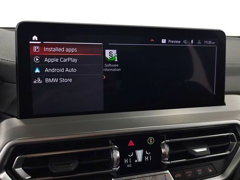 Used 2023 BMW X3 M40i w/ Premium Package AWD/4WD image 32