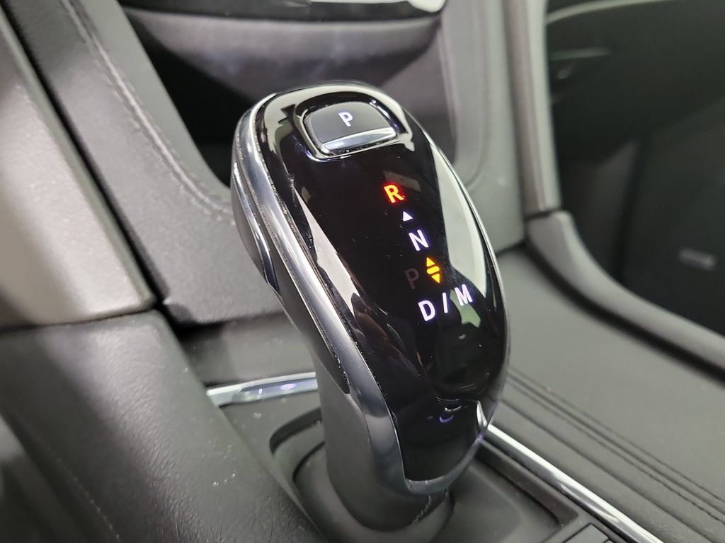 Certified 2023 Cadillac XT5 Luxury FWD image 29