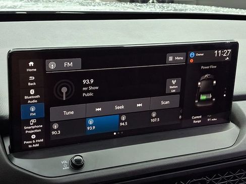 Used 2024 Honda Accord Sport image 18