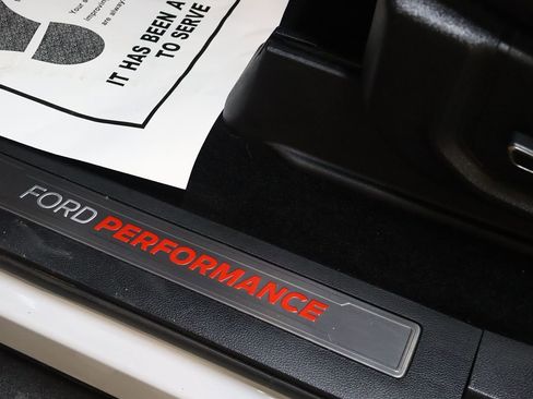 Used 2017 Ford F150 Raptor w/ Equipment Group 802A Luxury image 45