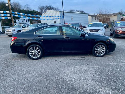 Used 2009 Lexus ES 350 FWD image 8