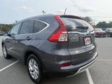 Used 2015 Honda CR-V EX-L image 5