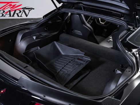 Used 2016 Chevrolet Corvette Z06 RWD image 54