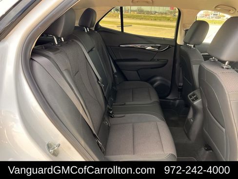 Used 2023 Buick Envision Preferred image 30