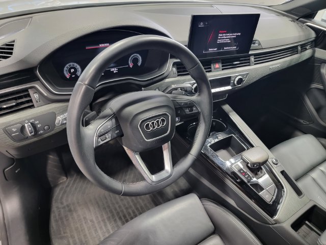 Used 2023 Audi A5 2.0T Premium Plus AWD/4WD image 11