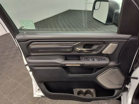 Used 2019 RAM 1500 Limited AWD/4WD image 18