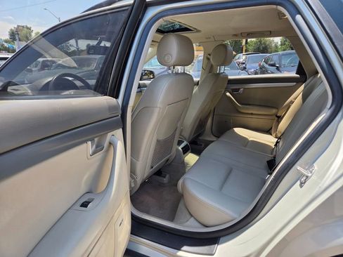 Used 2002 Audi A4 1.8T AWD/4WD image 16