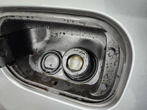 Used 2025 Chevrolet Silverado 2500 LT w/ Trail Boss Package image 35