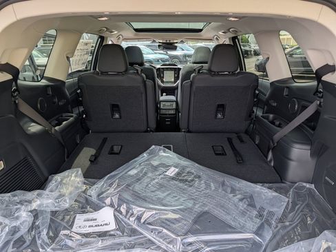 New 2026 Subaru Ascent Limited AWD/4WD image 28