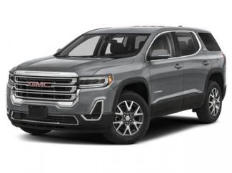 Certified 2023 GMC Acadia SLE w/ Driver Convenience Package video 1