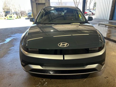 New 2026 Hyundai Ioniq 5 SE AWD/4WD image 8