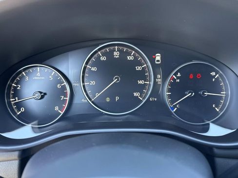 New 2026 MAZDA MAZDA3 s image 39