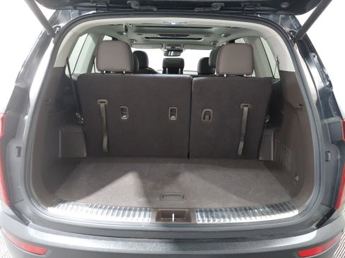 Used 2021 Kia Telluride SX image 18