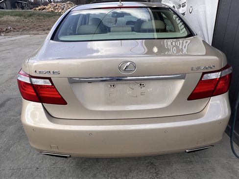Used 2008 Lexus LS 460 image 7