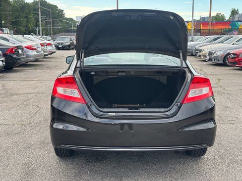 Used 2013 Honda Civic LX image 9