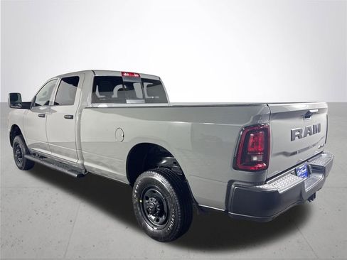 New 2026 RAM 2500 Tradesman image 8