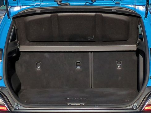 Certified 2022 Hyundai Kona Limited image 13