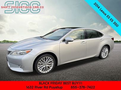 Used 2014 Lexus ES 350