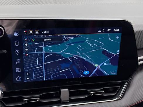 New 2026 Chevrolet Equinox RS image 15