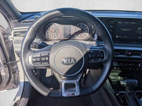 Used 2021 Kia K5 GT-Line image 14