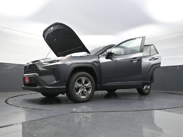 Certified 2024 Toyota RAV4 XLE FWD image 41