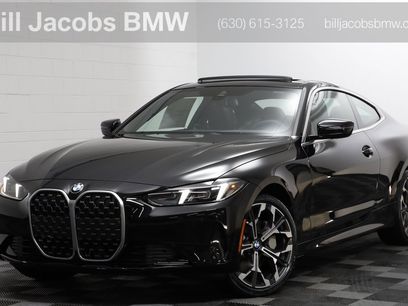 New 2025 BMW 430i xDrive Coupe w/ Convenience Package