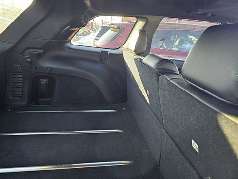 Used 2014 Jeep Grand Cherokee Limited image 11