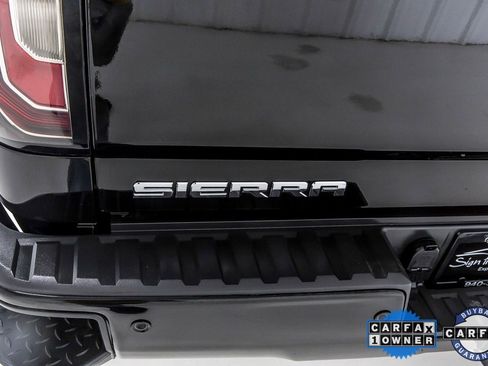 Used 2018 GMC Sierra 1500 Denali w/ Denali Ultimate Package image 13