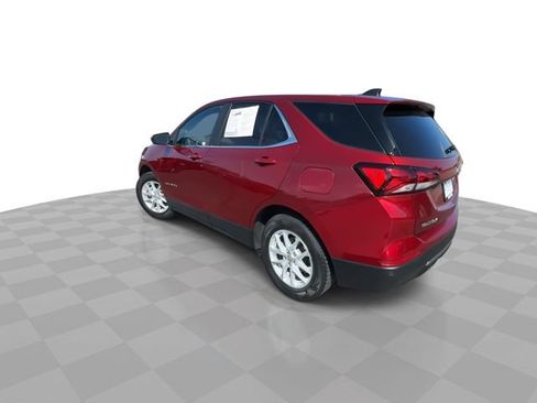 Certified 2023 Chevrolet Equinox LT FWD image 6