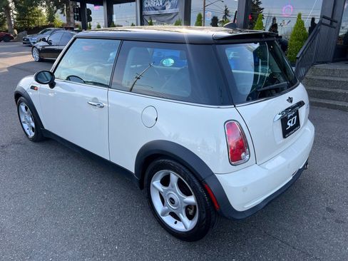 Used 2006 MINI Cooper Hardtop image 3