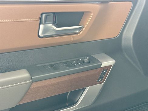 New 2025 Toyota Tundra 1794 Edition image 13