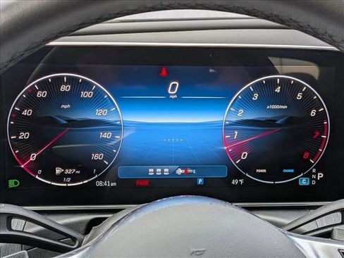 Certified 2025 Mercedes-Benz C 300 C 300 image 11