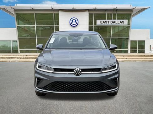 New 2026 Volkswagen Jetta S image 5