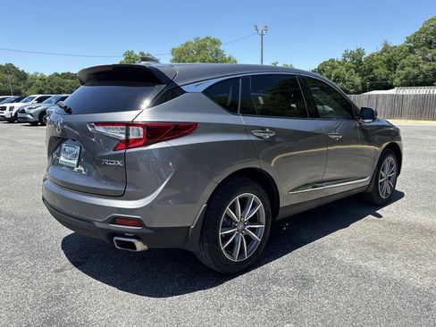 Used 2023 Acura RDX FWD w/ Technology Package image 5
