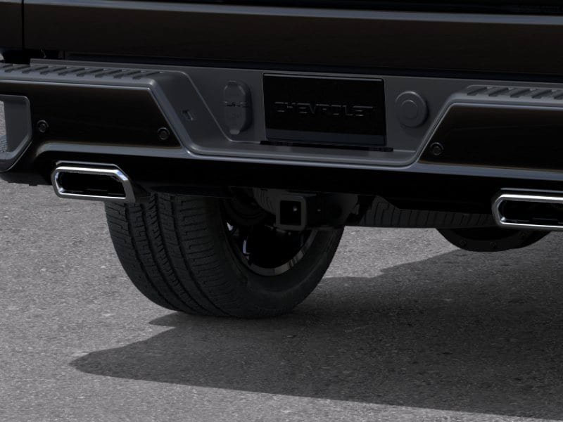 New 2026 Chevrolet Silverado 1500 RST AWD/4WD image 47