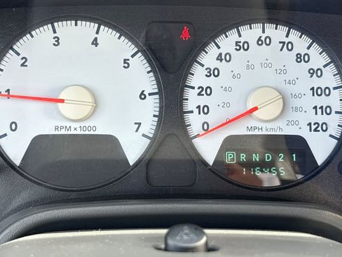 Used 2008 Dodge Ram 1500 Truck ST w/ Popular Equipment Group RWD image 22